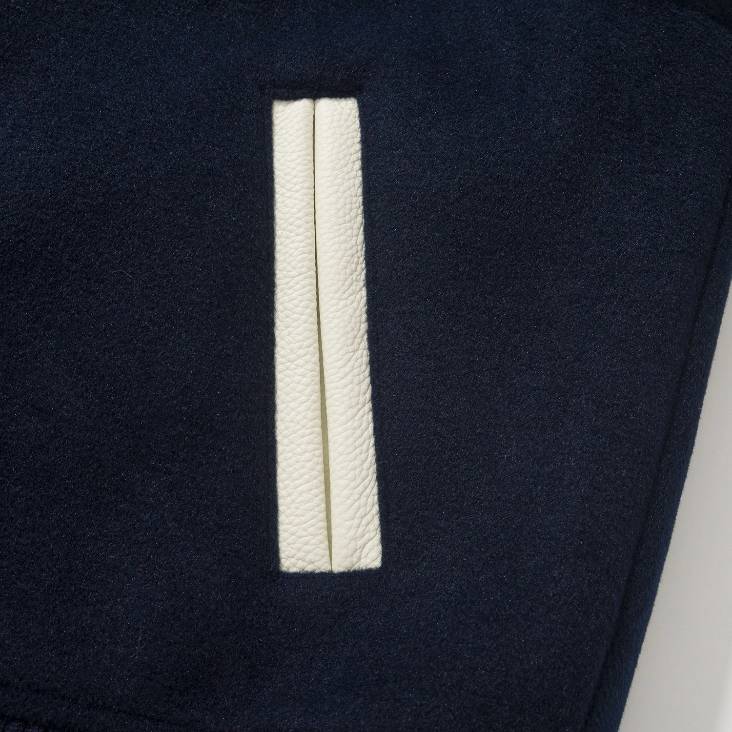 wg.luxury-- 8V cowhide wool cashmere Seashells embroidery item:E-F509L2784H
